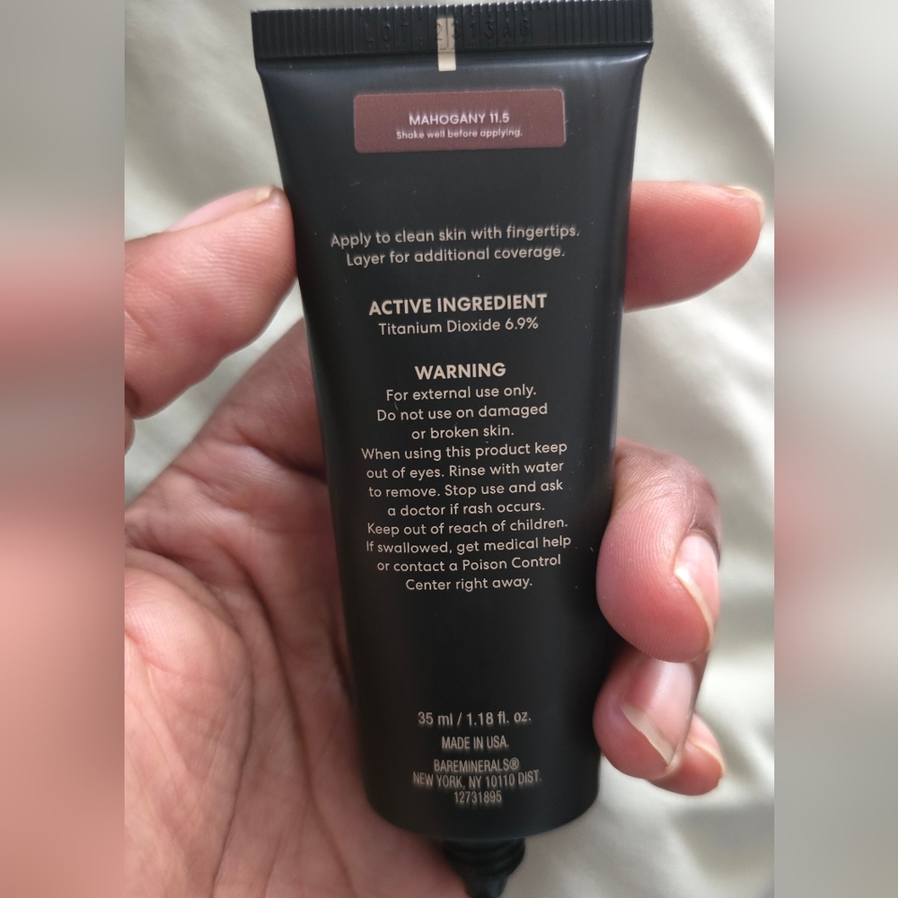 bareMinerals Complexion Rescue - Picture 5 of 6